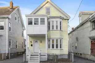 17 Everett Ave, Somerville, MA 02145 - Photo 1