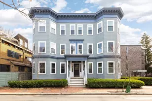 28 Inman St, Cambridge, MA 02139 - Photo 1