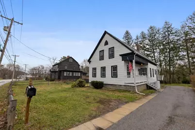 411 Market St, Rockland, MA 02370 - Photo 1