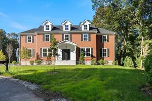 365 Worcester St, Wellesley, MA 02481 - Photo 1
