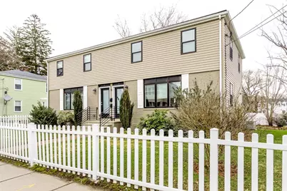 18 Joyce Kilmer #2, Boston, MA 02132 - Photo 1