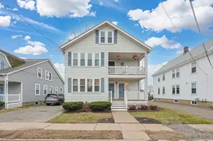 16 Palmer Ave, Peabody, MA 01960 - Photo 1