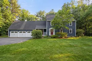 28 Sunnyrock Dr, Walpole, MA 02081 - Photo 1