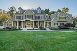74 Crabtree Ln, Abington, MA 02351 - Photo 1