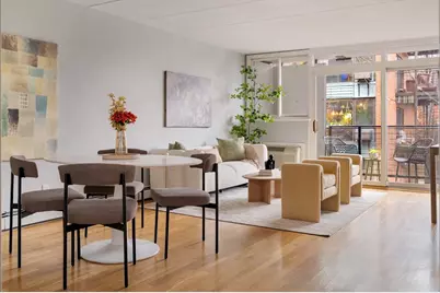 345 Harvard St #1E, Cambridge, MA 02138 - Photo 1