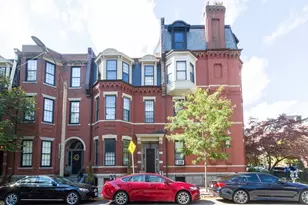 27 Hereford St, Boston, MA 02115 - Photo 1