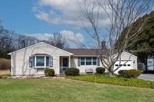 20 Rocky Hill Rd, Oxford, MA 01540 - Photo 1