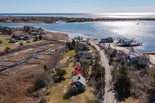 42 Champlain Rd, Chatham, MA 02633 - Photo 1