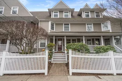 64 Webster Street #64, Newton, MA 02465 - Photo 1