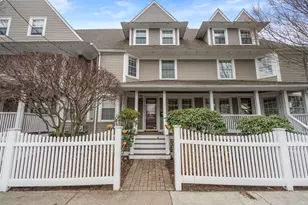 64 Webster St, Newton, MA 02465 - Photo 1