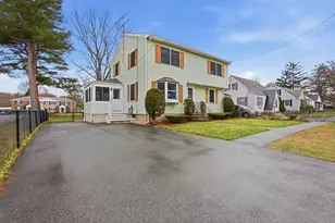 9A Veterans Memorial Dr, Peabody, MA 01960 - Photo 1