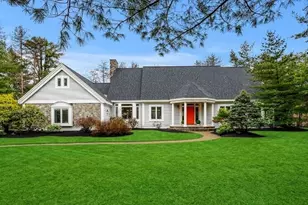 48 Candlewood Dr, Topsfield, MA 01983 - Photo 1