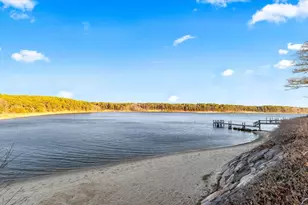 242 Edgewater Dr E, Falmouth, MA 02536 - Photo 1