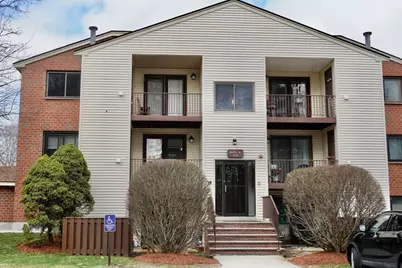 189 Littleton Rd #19, Chelmsford, MA 01824 - Photo 1