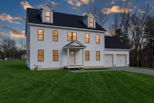 16 Goodspeed, Easton, MA 02375 - Photo 1