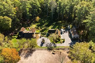 552 Forest St, Marshfield, MA 02050 - Photo 1