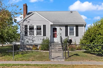 11 Riverside Ave, Quincy, MA 02169 - Photo 1