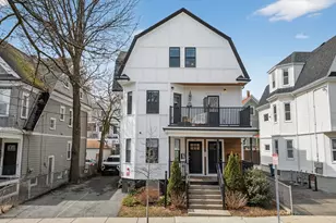 70 Pearson Ave, Somerville, MA 02144 - Photo 1
