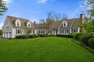162 Far Reach Rd, Westwood, MA 02090 - Photo 1