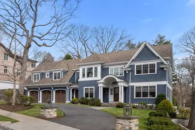 75 Dalton Rd, Newton, MA 02459 - Photo 1