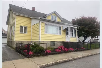 198 John St, Fall River, MA 02721 - Photo 1