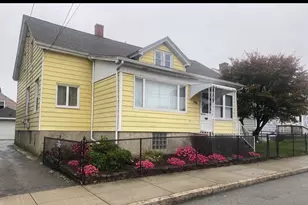 198 John St, Fall River, MA 02721 - Photo 1
