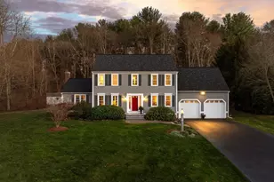 18 Heather Dr, Westford, MA 01886 - Photo 1