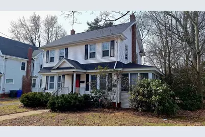 100 Belvidere St, Springfield, MA 01108 - Photo 1