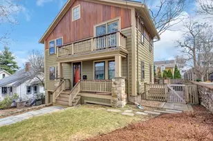 88 School St, Arlington, MA 02476 - Photo 1