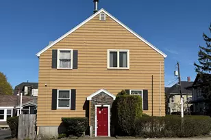 1930 Acushnet Ave, New Bedford, MA 02745 - Photo 1