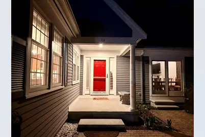 38 Mitchell Grant Way #38, Bedford, MA 01730 - Photo 1