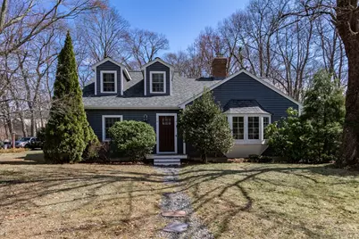 31 Anawan Rd, North Attleboro, MA 02760 - Photo 1