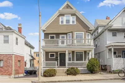 355 Highland Avenue #2, Somerville, MA 02144 - Photo 1