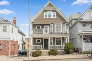 355 Highland Ave, Somerville, MA 02144 - Photo 1