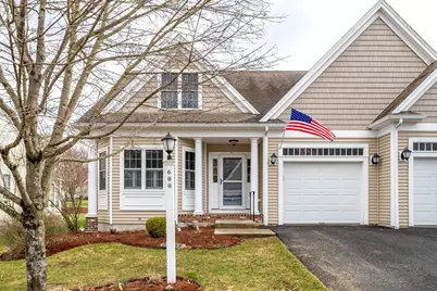 600 Red Tail Way #600, Lancaster, MA 01523 - Photo 1
