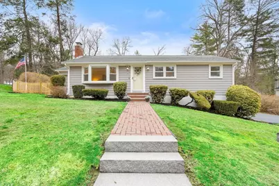 107 Dorset Rd, Holliston, MA 01746 - Photo 1