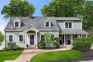 166 Hillcrest Rd, Needham, MA 02492 - Photo 1