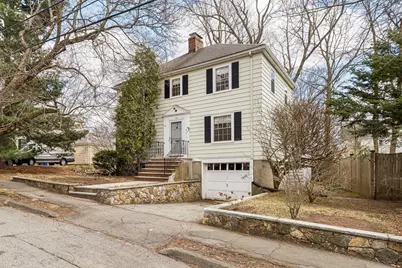 160 Cedar Avenue, Arlington, MA 02476 - Photo 1