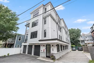 1 Leonard Place #3, Boston, MA 02127 - Photo 1