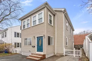 27 Linwood, Arlington, MA 02474 - Photo 1