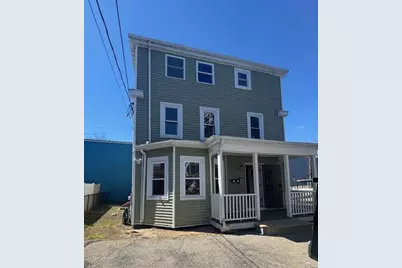 35 South St, Lynn, MA 01905 - Photo 1