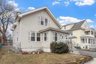 23 Carver St, Worcester, MA 01604 - Photo 1