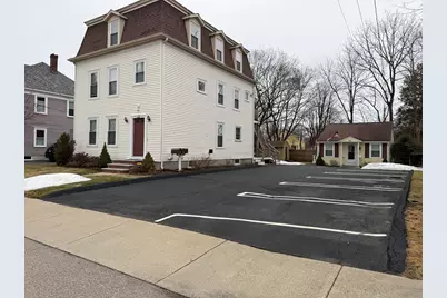 106-108 Union Street #3, Mansfield, MA 02048 - Photo 1