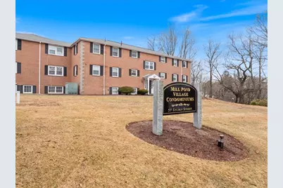 57 Sylvan St #1A, Danvers, MA 01923 - Photo 1