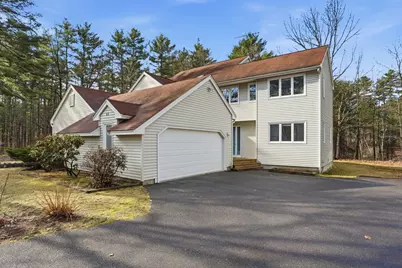 11 Longley Rd #B9, Shirley, MA 01464 - Photo 1