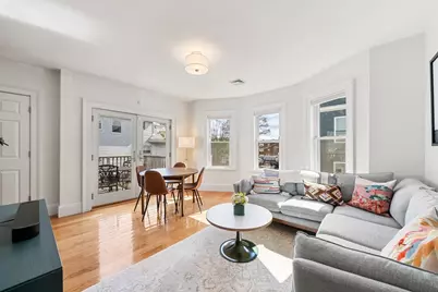 25 Fenwick St #2, Somerville, MA 02145 - Photo 1