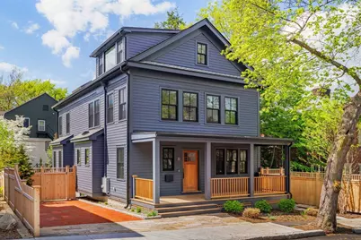 11 Goodman Road, Cambridge, MA 02139 - Photo 1