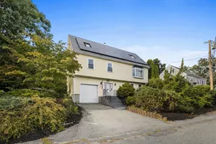 10 Battlemarch Way, Woburn, MA 01801 - Photo 1