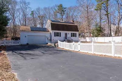 19 Meredith Road, Sandwich, MA 02644 - Photo 1