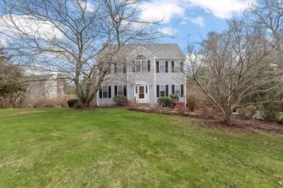 13 Reservoir Street, Norton, MA 02766 - Photo 1